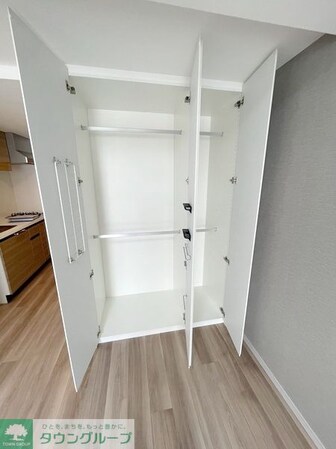 グレイスコート岩本町の物件内観写真